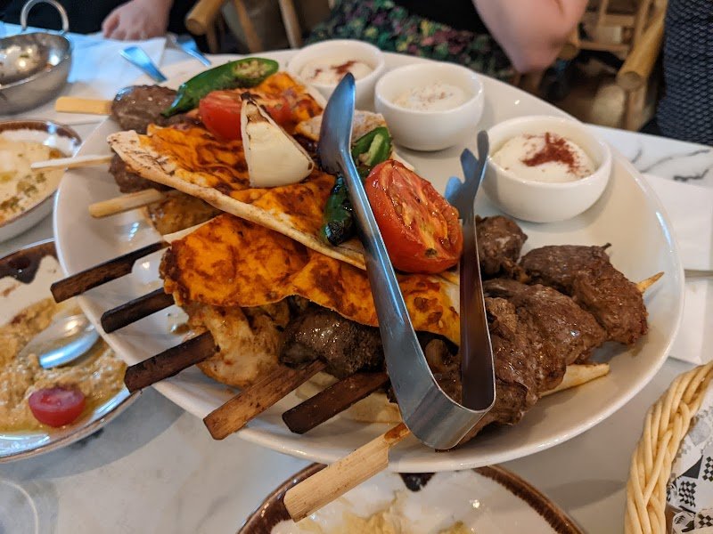 Salma Restaurant Newtown photo 5