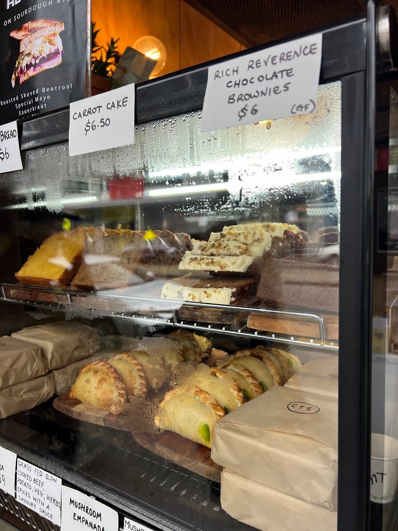 Flint and Ember photo 6