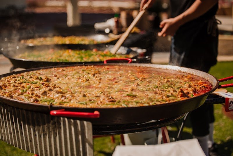 Team Paella Catering photo 3