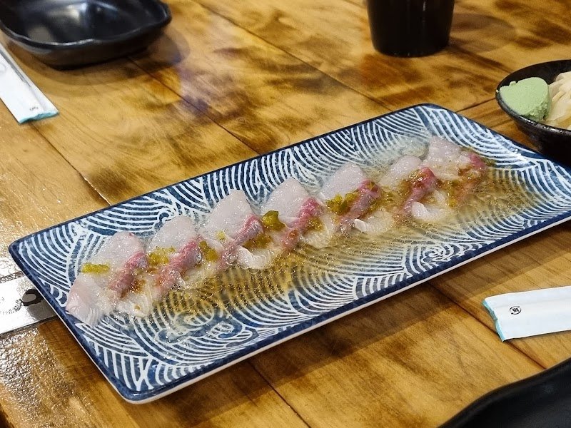 IKI Sushi & Grill photo 10