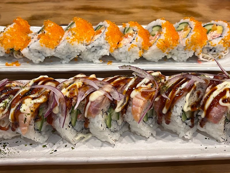 IKI Sushi & Grill photo 8