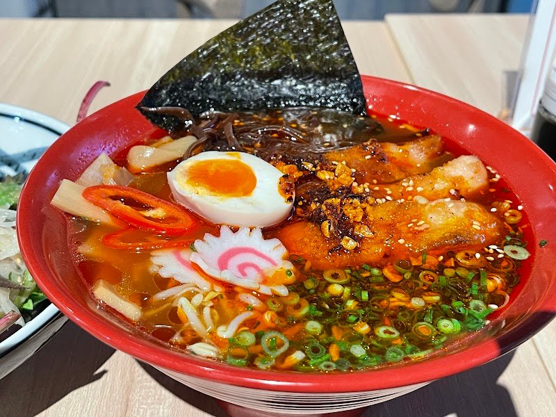 IKI Sushi & Grill photo 5