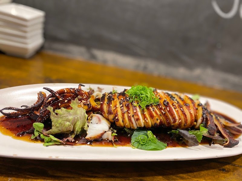 IKI Sushi & Grill photo 2