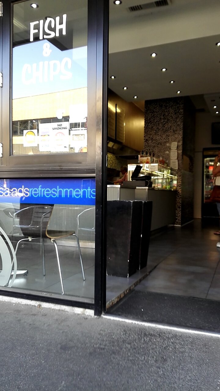 The Seafood Shak photo 4