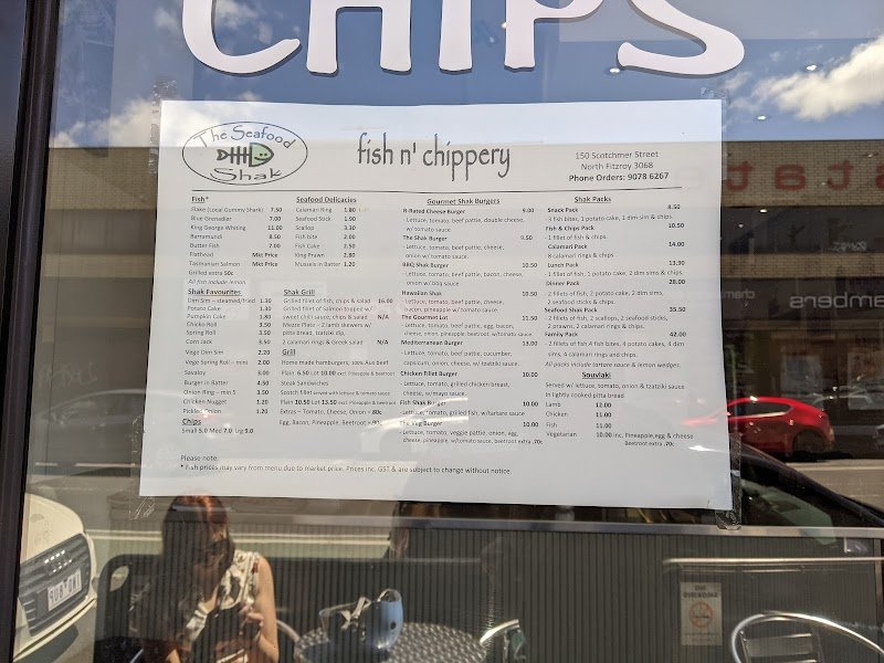 The Seafood Shak photo 6