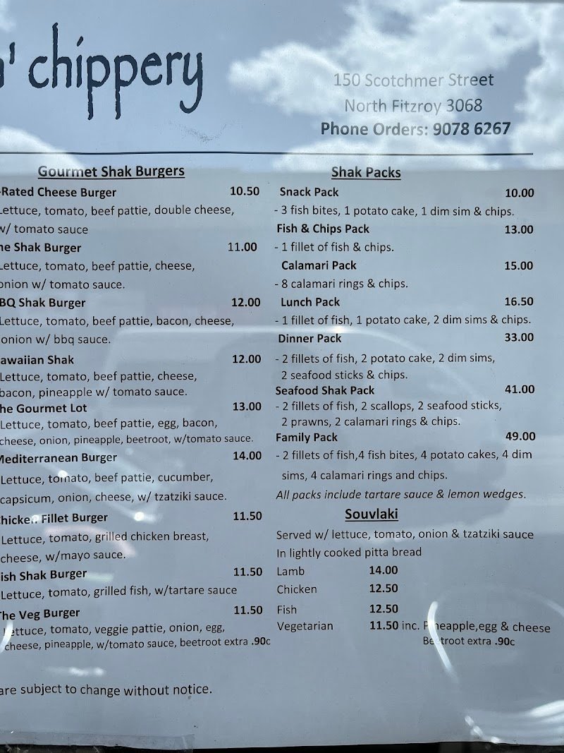 The Seafood Shak photo 5