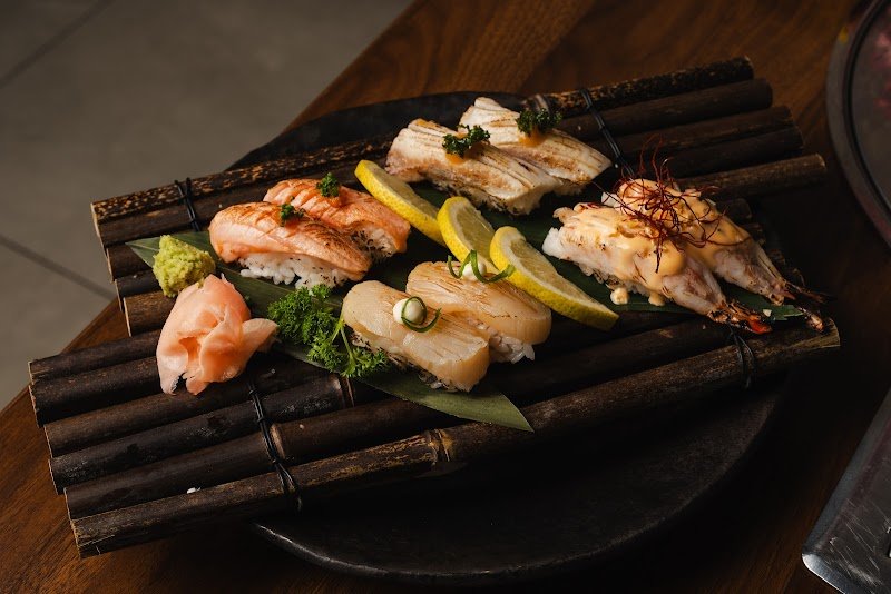 Doko Yakiniku photo 3