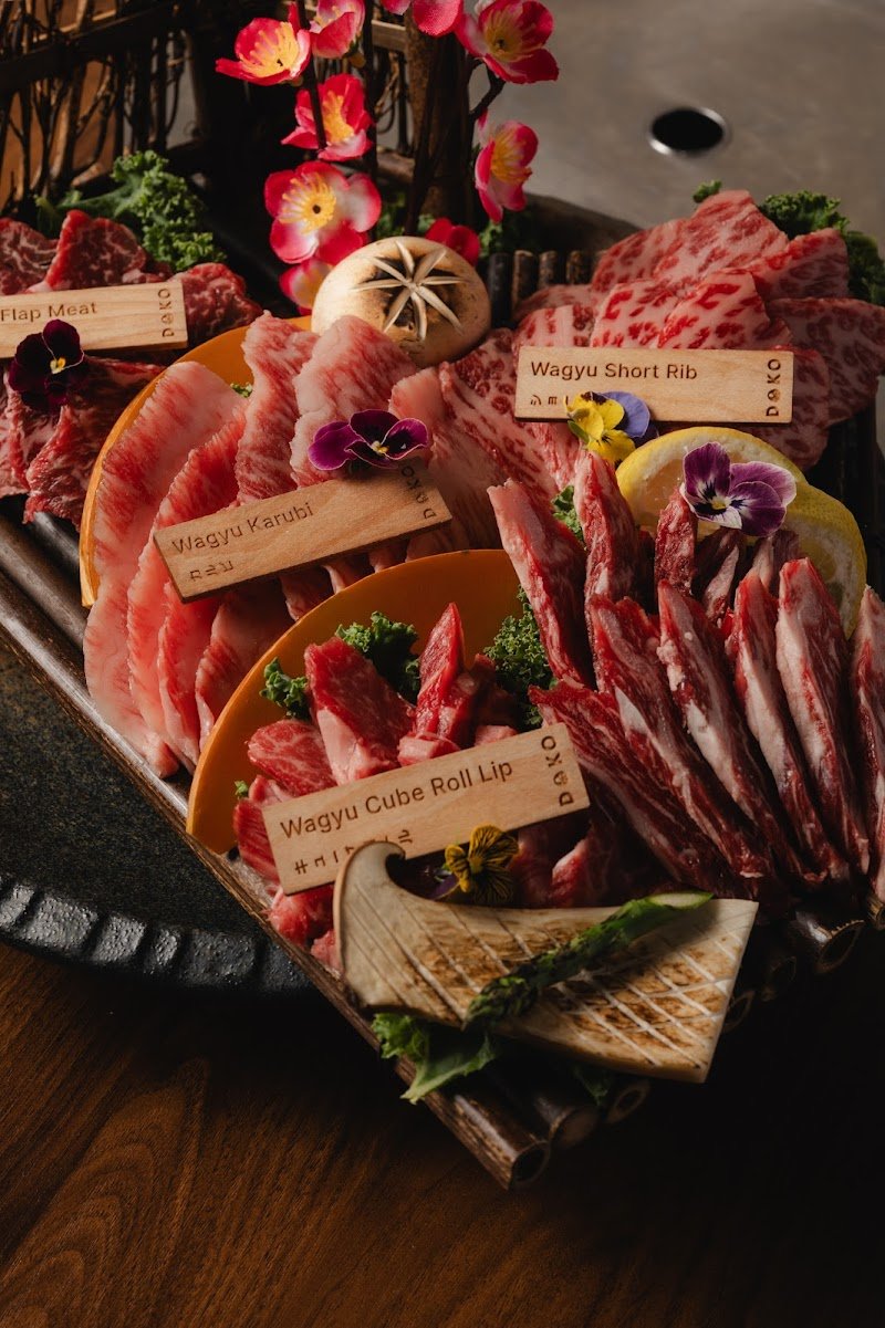 Doko Yakiniku photo 6