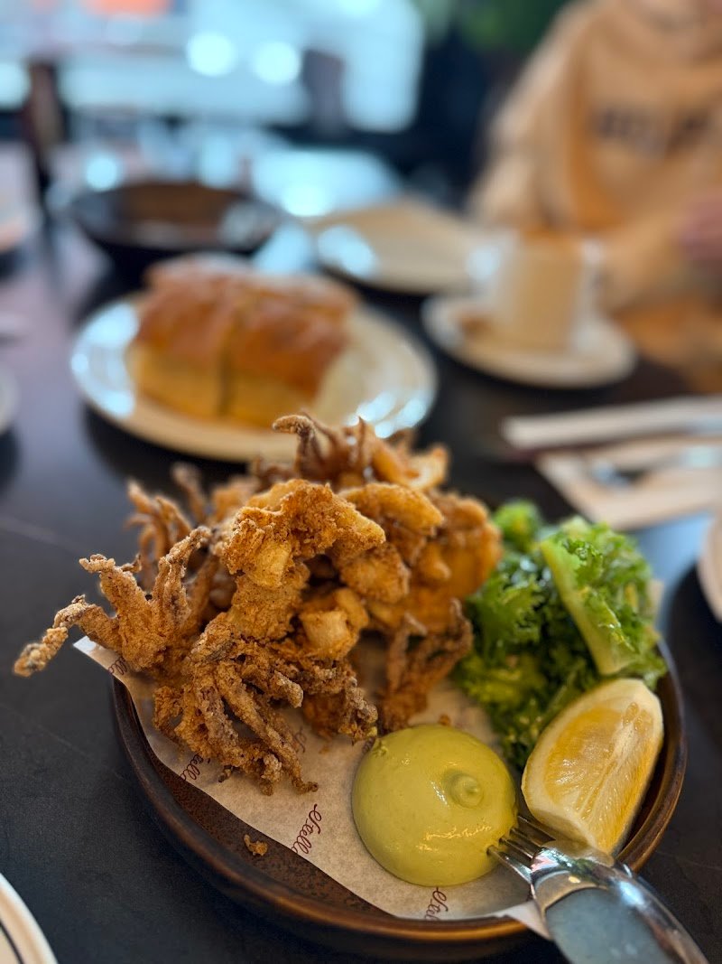 Stella Restaurant and Bar photo 8