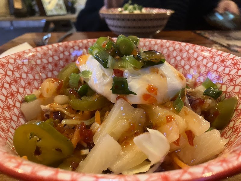 The Rusty Spud - Baked Potato Bar and Quick Service Restaurant photo 5