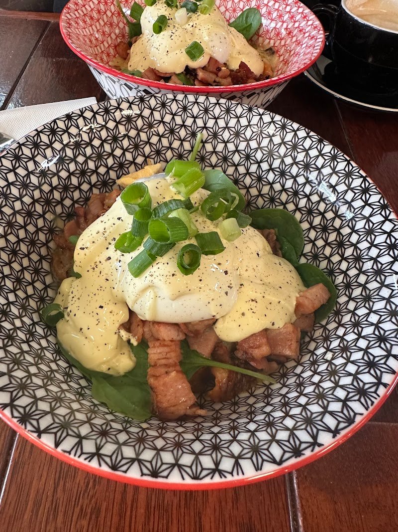 The Rusty Spud - Baked Potato Bar and Quick Service Restaurant photo 7