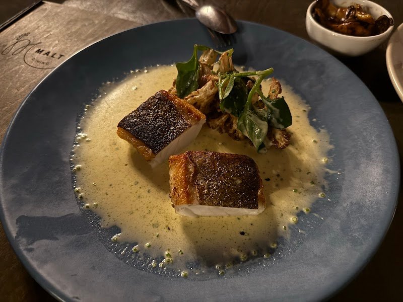 Malt Dining & Bar photo 8