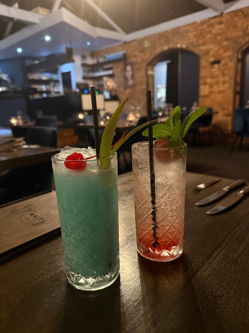 Malt Dining & Bar photo 10