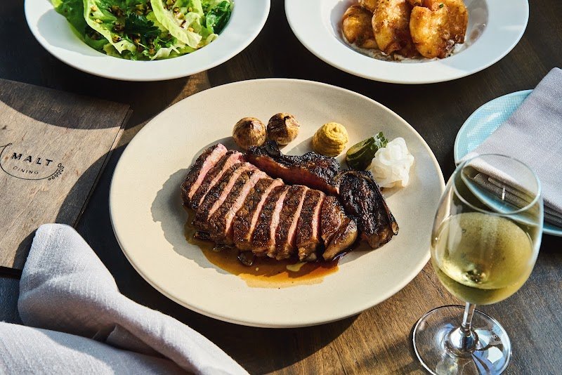 Malt Dining & Bar photo 2