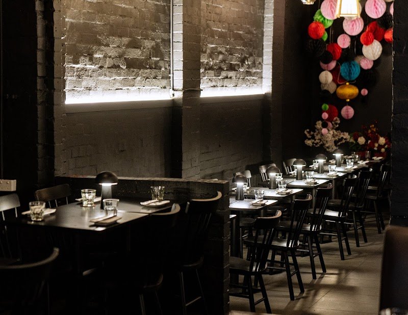 Kaiza Newtown | Japanese Restaurant