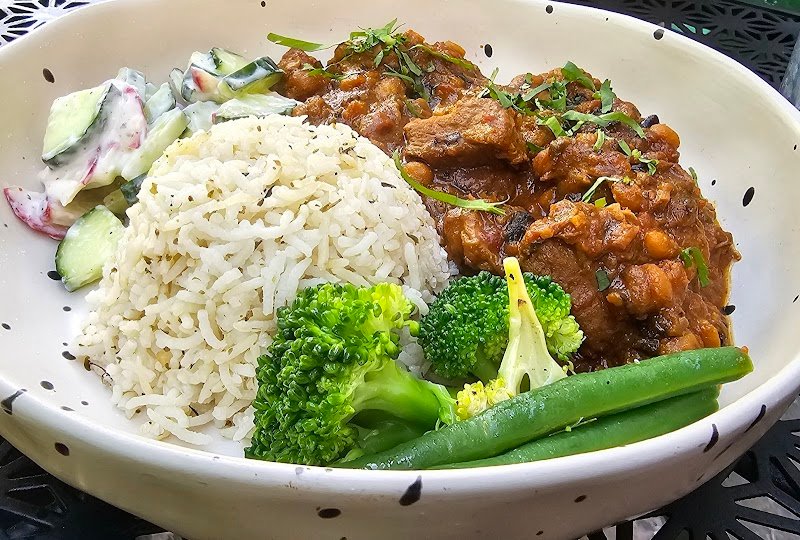 Say it with Lentil photo 3