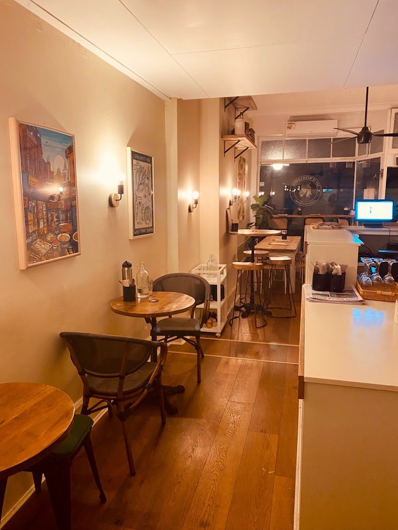 Say it with Lentil photo 10