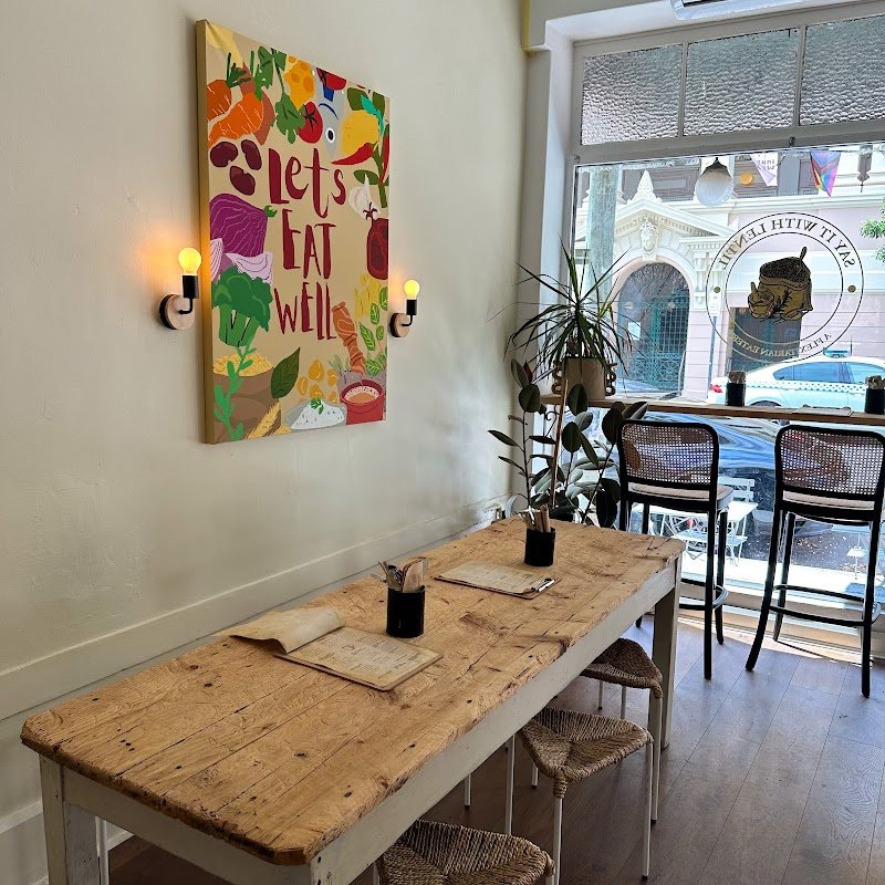 Say it with Lentil photo 7