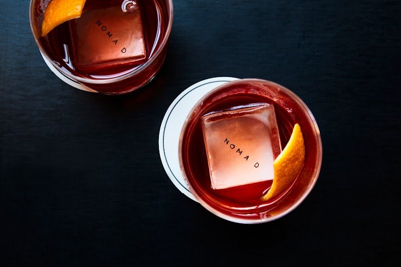 NOMAD Sydney photo 2