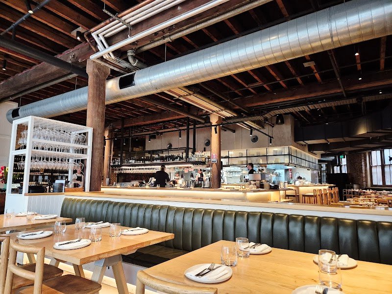 NOMAD Sydney photo 8