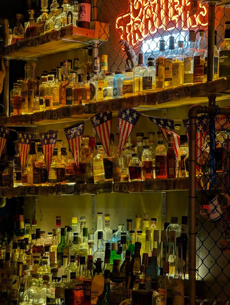 Chuck Trailer's Bondi Beach photo 6