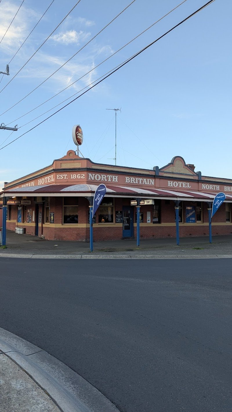 North Britain Hotel photo 6