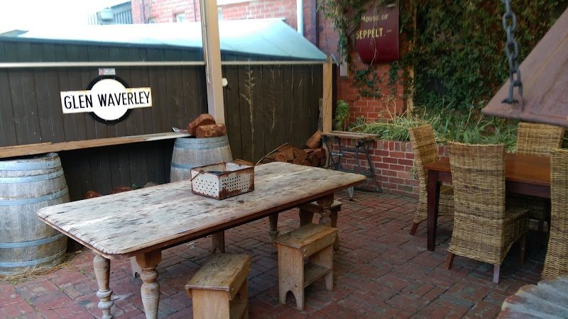 North Britain Hotel photo 8