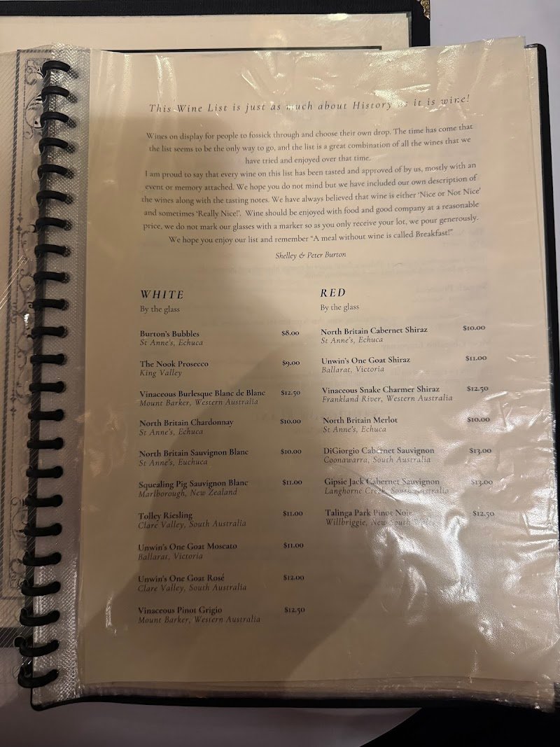 North Britain Hotel photo 9