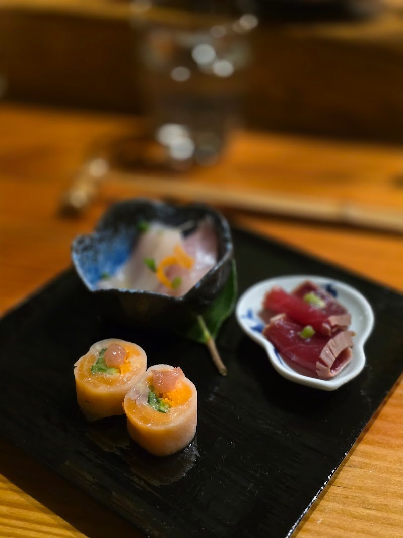 Sushi Bar Kakizaki photo 5