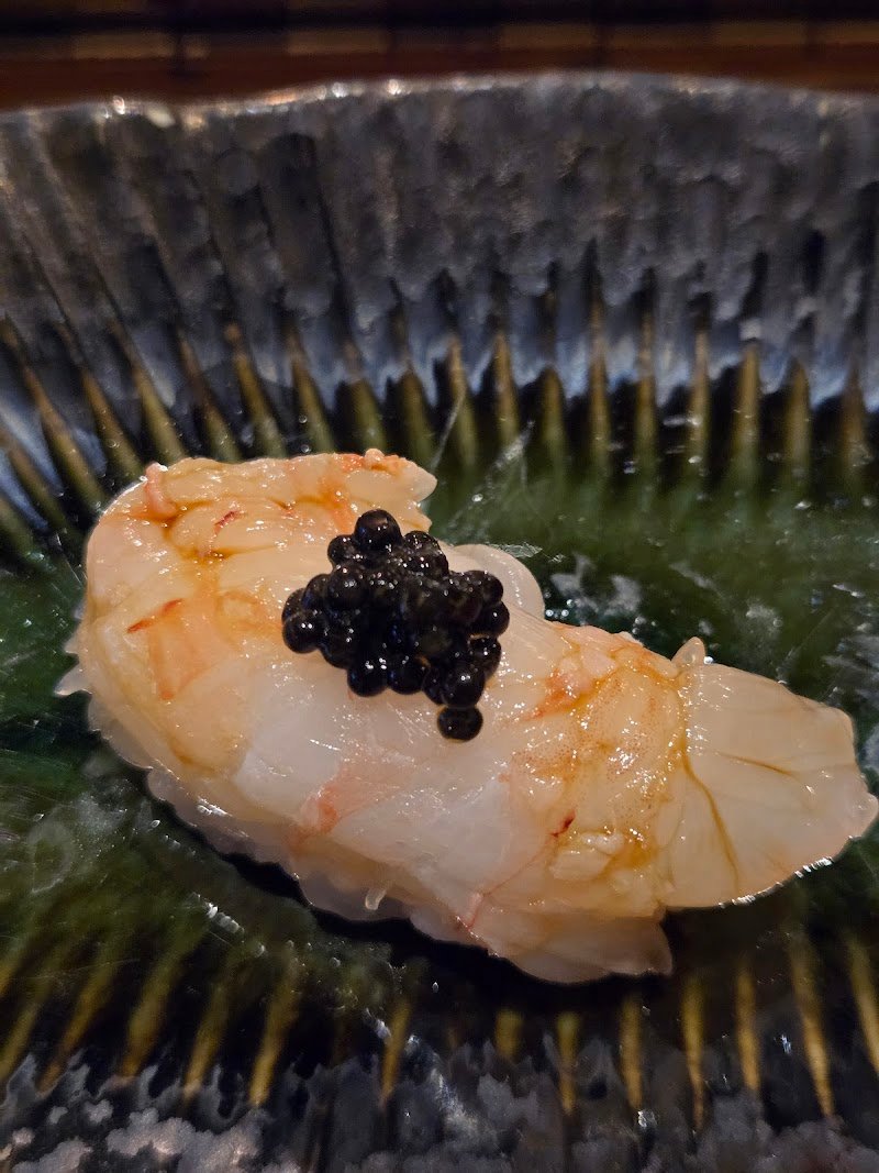 Sushi Bar Kakizaki photo 4