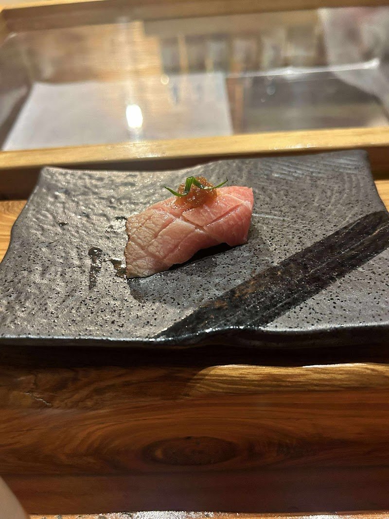 Sushi Bar Kakizaki photo 3