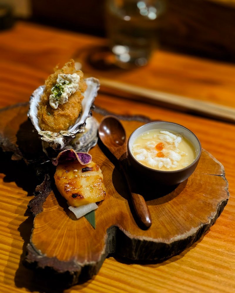 Sushi Bar Kakizaki photo 2