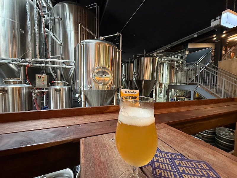 Philter Brewing photo 8