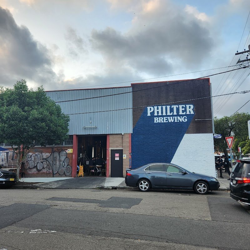 Philter Brewing photo 6