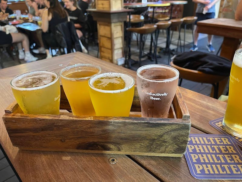 Philter Brewing photo 2