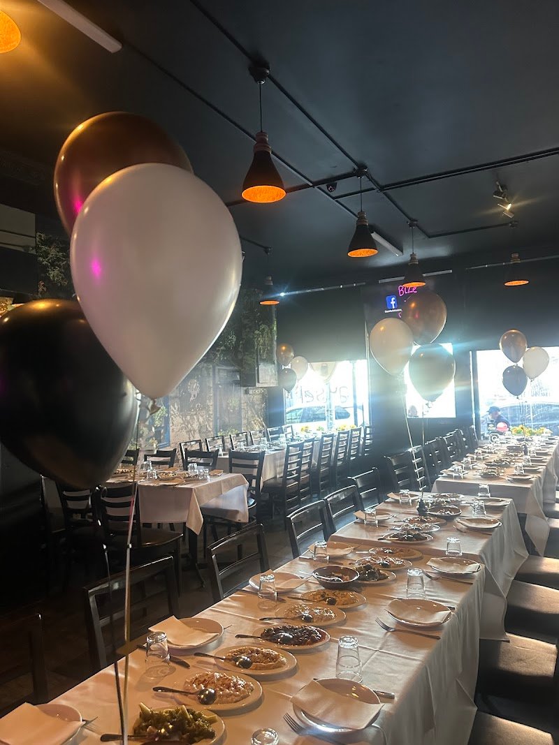 Aysel Turkish Restaurant