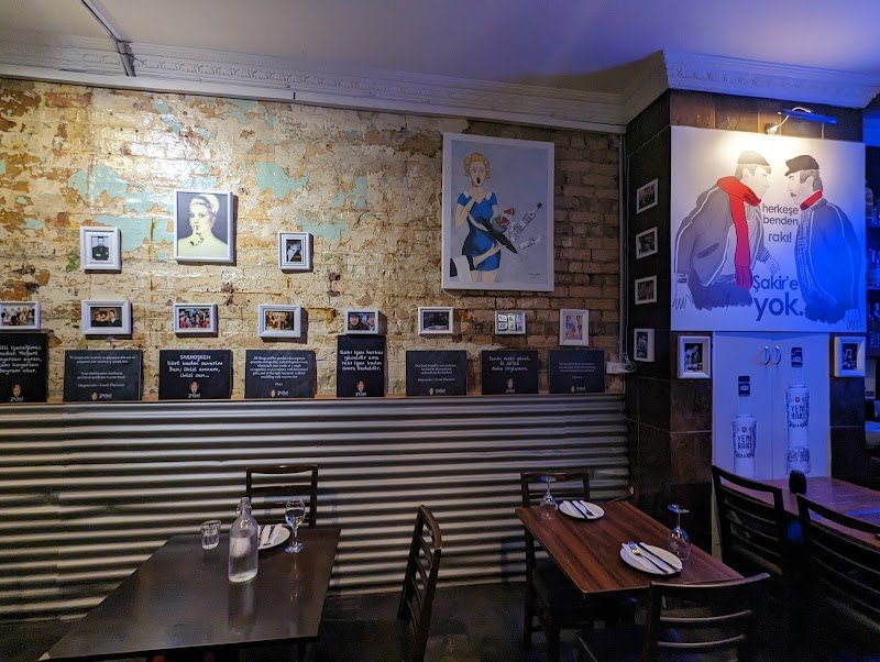 Aysel Turkish Restaurant photo 10