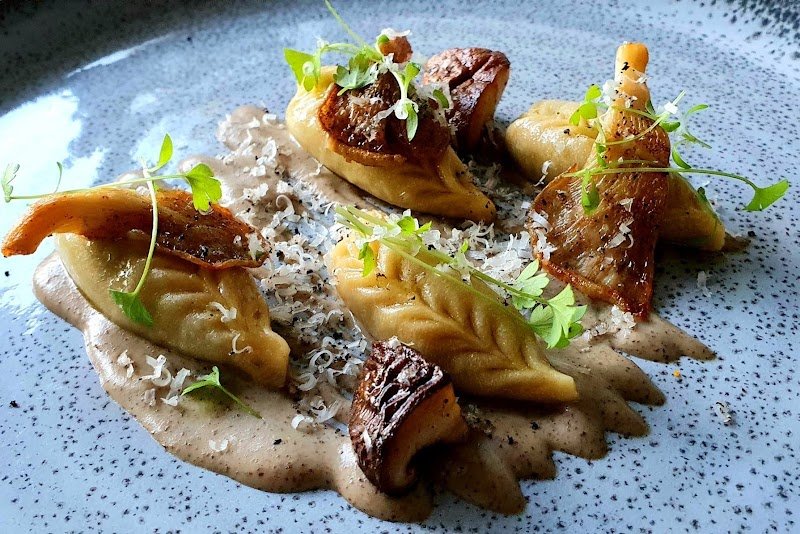 Pilu at Freshwater photo 3