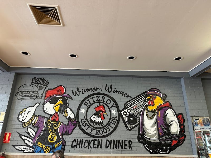 Charcoal Chicken photo 7