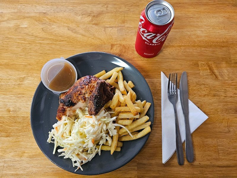 Charcoal Chicken photo 3