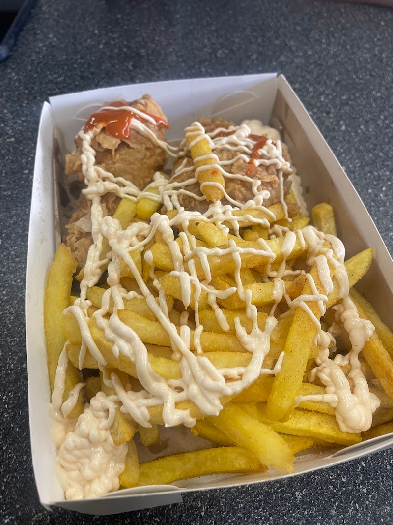 Charcoal Chicken photo 9