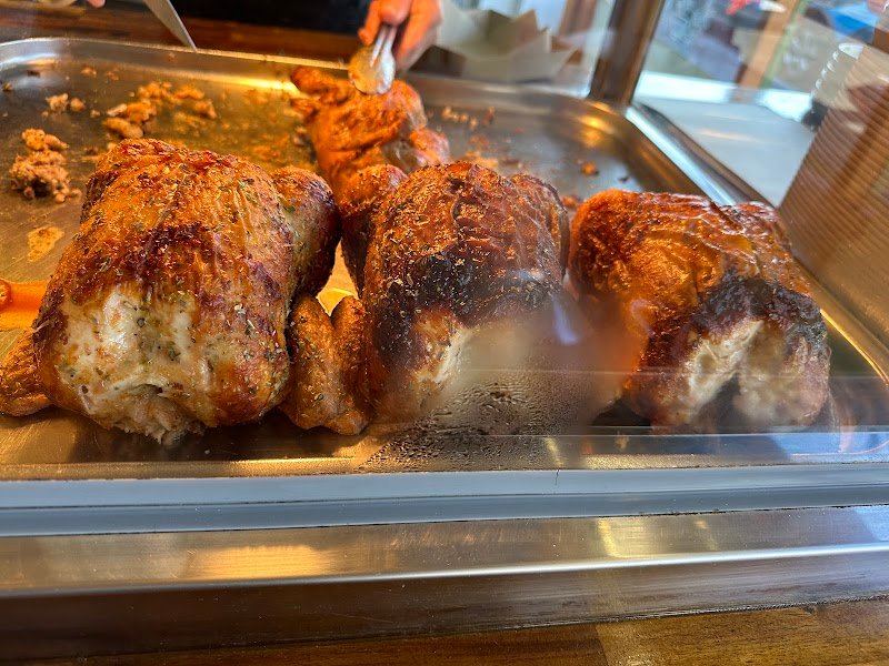 Charcoal Chicken photo 10