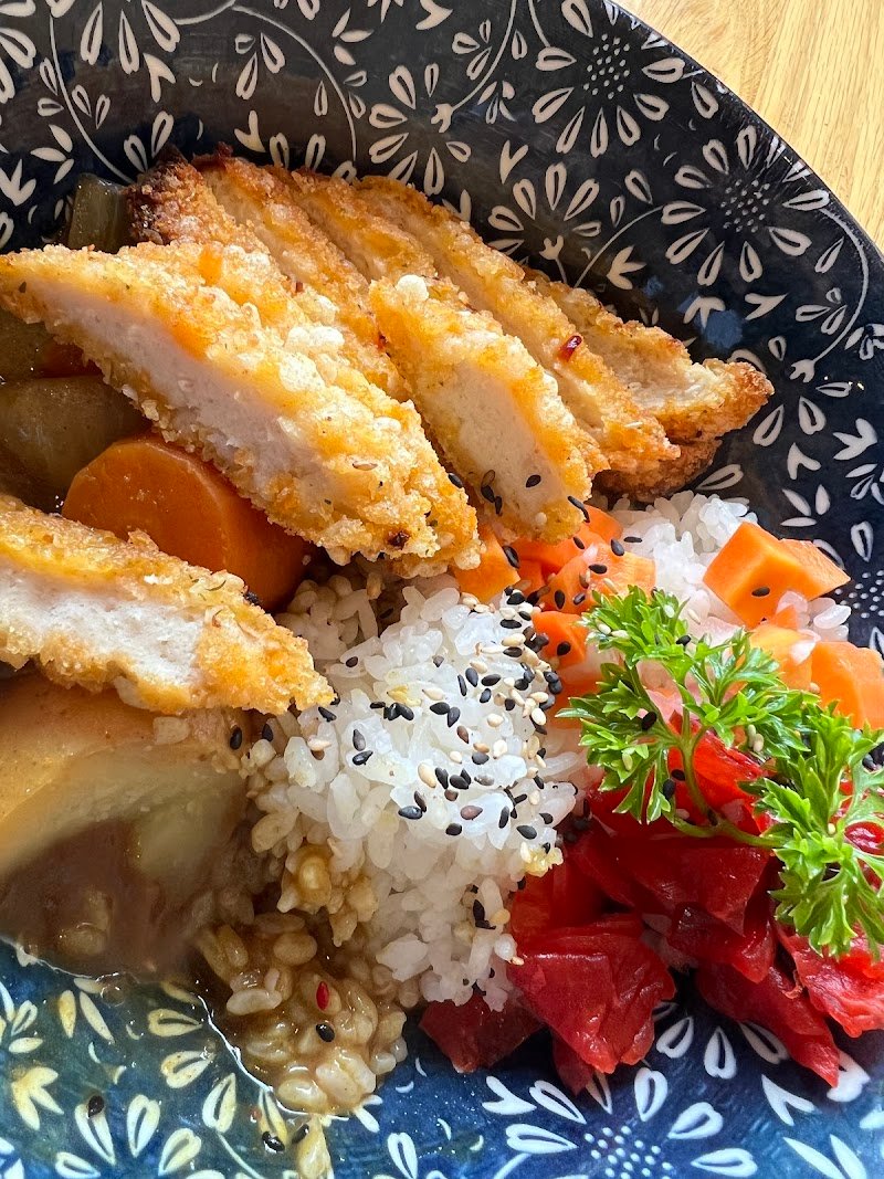 Tamago Sushi Melbourne photo 3