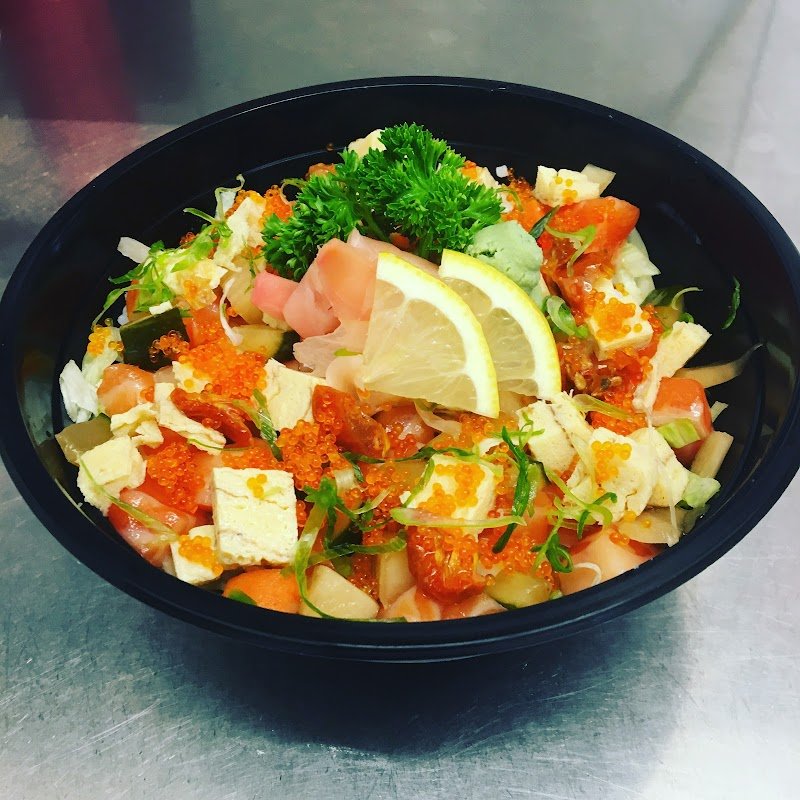 Tamago Sushi Melbourne photo 8