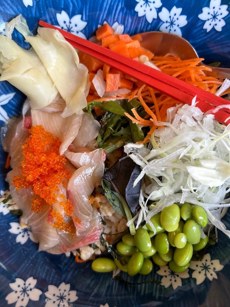 Tamago Sushi Melbourne photo 6