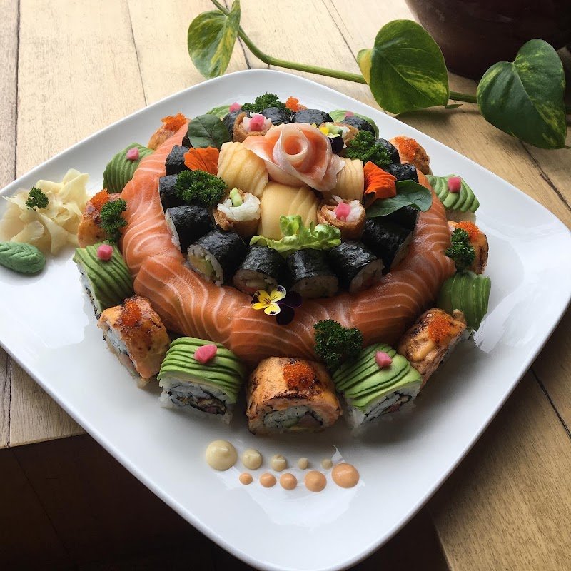 Tamago Sushi Melbourne photo 9