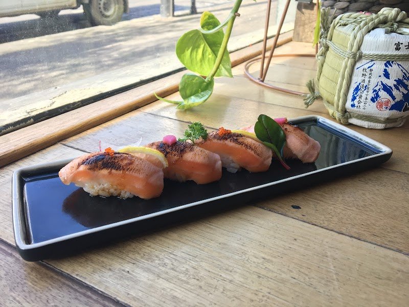 Tamago Sushi Melbourne photo 10