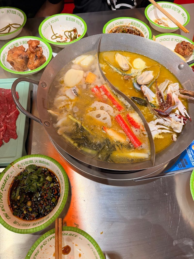 Daniel Hotpot Hurstville 大牛老火锅鲜切牛肉 photo 2