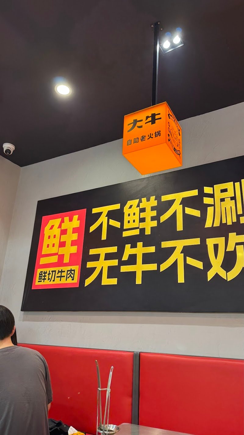 Daniel Hotpot Hurstville 大牛老火锅鲜切牛肉 photo 10