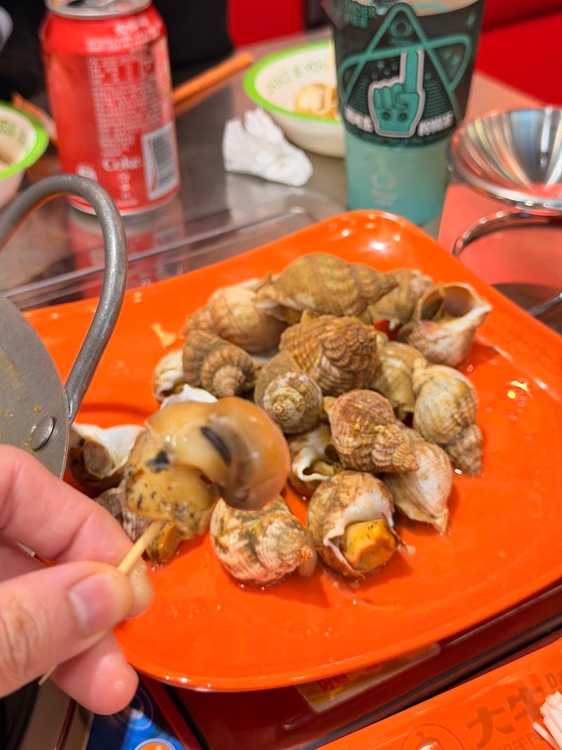 Daniel Hotpot Hurstville 大牛老火锅鲜切牛肉 photo 6